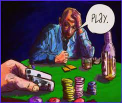 Онлайн казино Vodka Casino